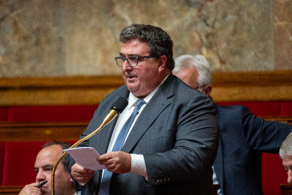 'Dispositif inopérant' : tout le monde blâme la moyenne olympique qui sort les vignerons de l’assurance récolte. Et maintenant ?