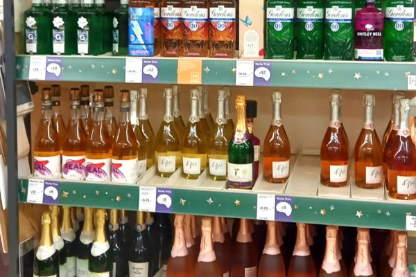 La désalcoolisation des vins italiens déverrouillée avec 