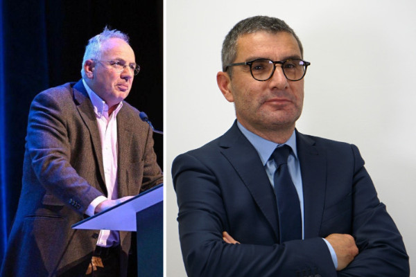 New duo at the helm of UAPL - Loire Propriétés, Caves de la Loire, Albert-Besombes…