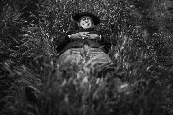 'Ceux qui produisent du vin sans alcool devraient aller en taule. Si j’avais du pouvoir, franchement, je le ferais.'