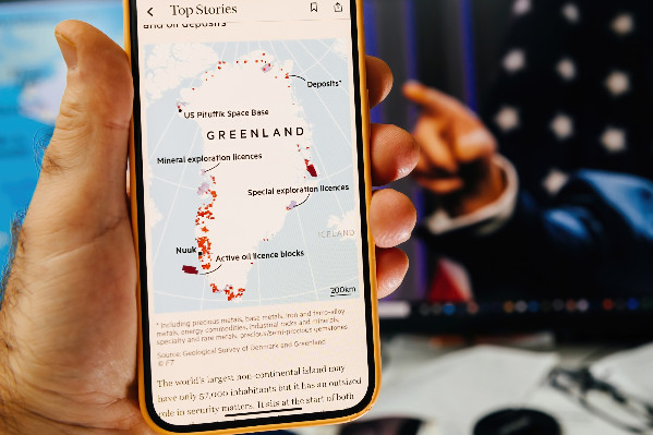 +10 % de surtaxes Trump en février ? Retour des menaces tarifaires et incertitudes commerciales pour les exportateurs de vins français ballottés par la géopolitique du pire 🇬🇱 🦅