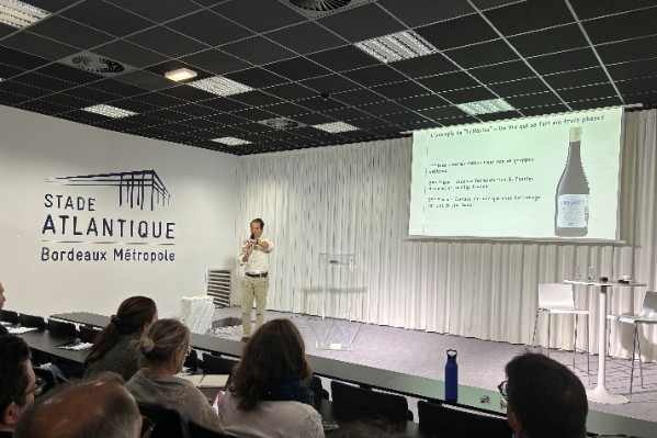 Face à toujours plus de bons vins 