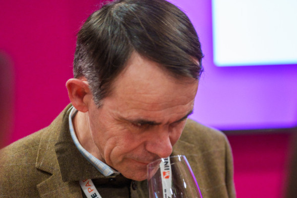 'Les vins sans alcool sont produits par des vignerons qui n'ont aucun intérêt à prôner la déconsommation et qui sont loin d'être des militants anti-alcool'