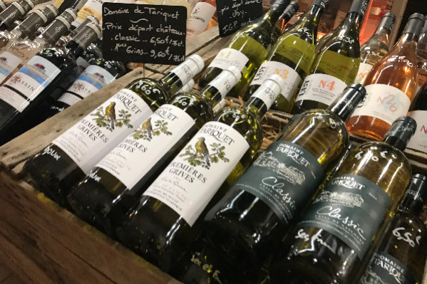 Tariquet sorti de sauvegarde par le haut, économisant 1 million €/an