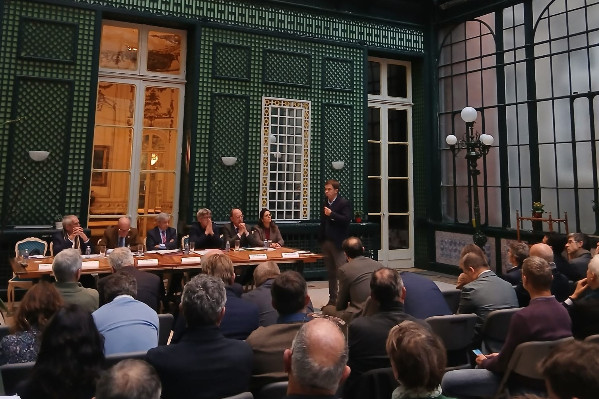 Inéluctables fermetures de caves coopératives face à l'irréversible déconsommation de vin : 'on ne retrouvera pas les niveaux de consommation et les marchés des décennies passées'