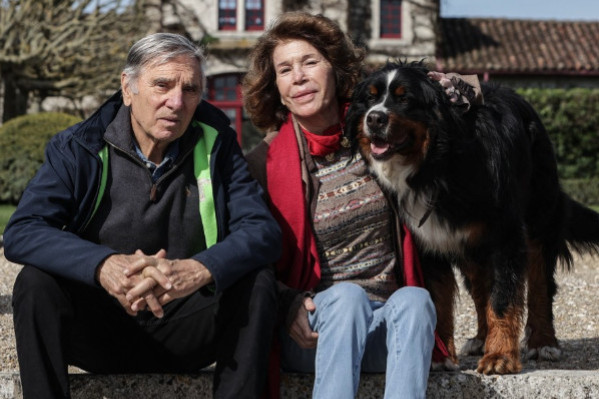 Florence Cathiard gradually standing down at Château Smith Haut-Lafitte