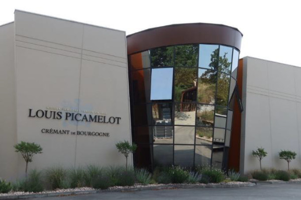 Louis Jadot se lance dans les crémants de Bourgogne avec le spécialiste Louis Picamelot