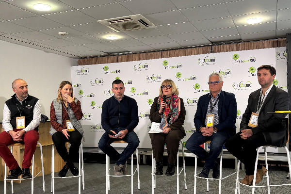 Les prix d'orientation des vins bio Pays d’Oc adoubés par la filière et à appliquer sur les marchés