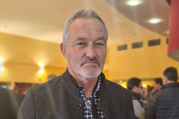 Un nouveau coprésident des vins de Bourgogne : Michel Barraud succède à François Labet