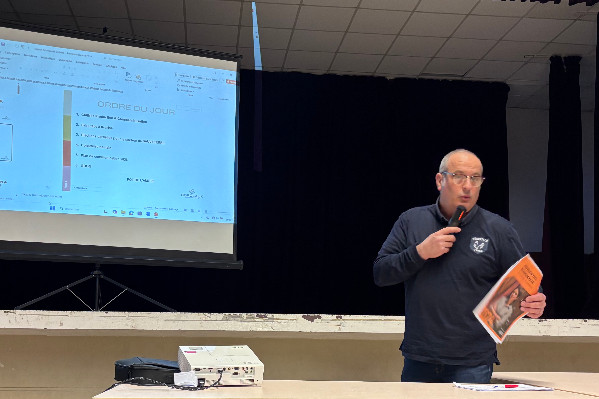 -3 646 €/ha, pertes doublées pour les vins rouges AOC Bordeaux en vrac, alors que la production est divisée par 3 : 'la filière n’arrive plus à rémunérer le travail vigneron'