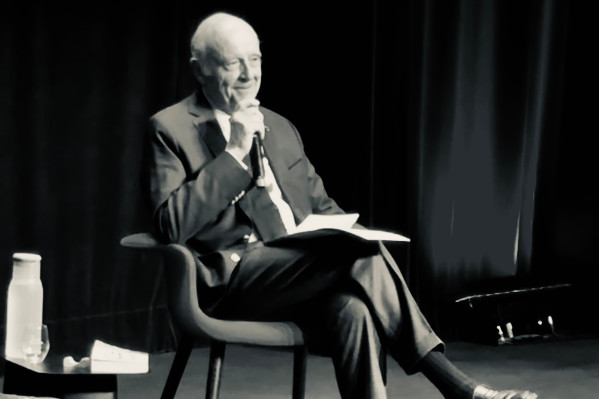 La vista d'Alain Juppé pour amener les vins à Bordeaux malgré eux : 'je dois dire que les gens du vin n’ont pas trépigné'