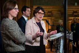 Coups d’accélérateur et de pression pour arracher 130 millions € de vignes