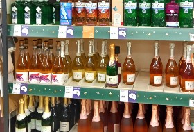 La désalcoolisation des vins italiens déverrouillée avec 