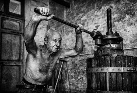 La retraite vigneronne calculée sur les 25 meilleures années