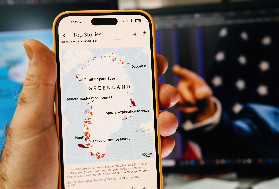 +10 % de surtaxes Trump en février ? Retour des menaces tarifaires et incertitudes commerciales pour les exportateurs de vins français ballottés par la géopolitique du pire 🇬🇱 🦅