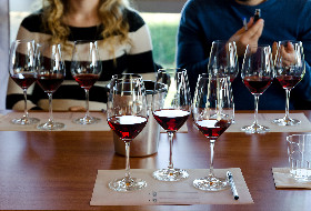 Le goût du vin passe avant l'environnement et les cépages résistants pour les consommateurs