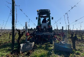 'L’espoir, ce n’est pas de multiplier les ventes par dix. C’est de continuer à vendre' : Egretier ajuste ses tarifs au contexte viticole