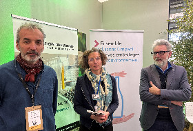 Coup de boost pour le cycle du réemploi des bouteilles de vin avec France Consigne et Adelphe