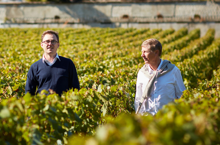 La liqueurs et spiritueux Gabriel Boudier rejoignent les vins Famille Piffaut (Veuve Ambal, Rivarose...) La liqueurs et spiritueux Gabriel Boudier rejoignent les vins Famille Piffaut (Veuve Ambal, Rivarose...)