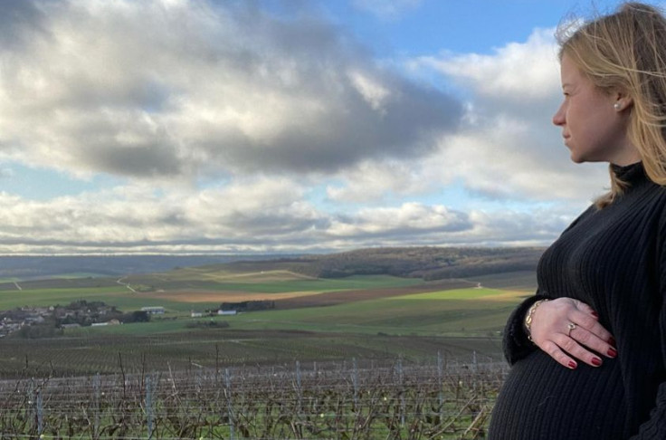 For female winegrowers, maternity leave is a real conundrum For female winegrowers, maternity leave is a real conundrum