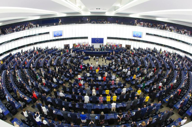 La filière vin appelle les eurodéputés à la modération ce 15 février