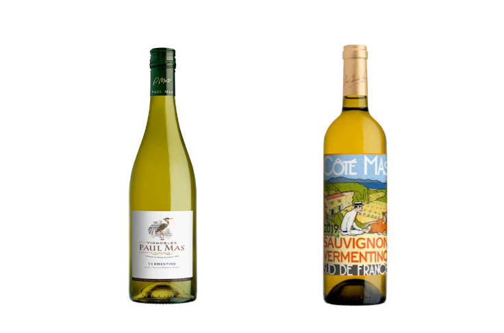 Le cépage vermentino banni des étiquettes de vins français