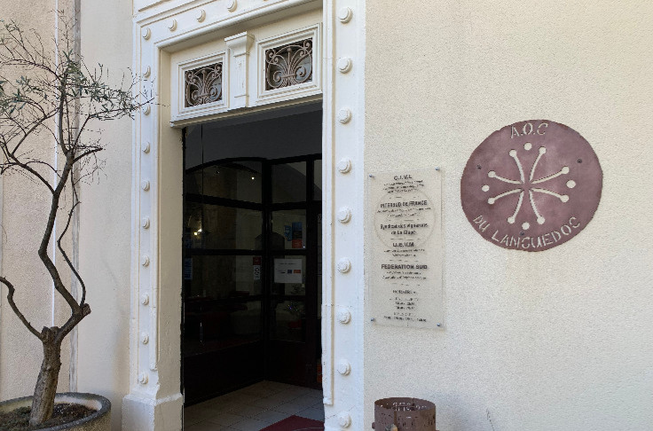 La justice donne droit à l’interprofession des vins du Languedoc, sans désarmer les metteurs en marché direct