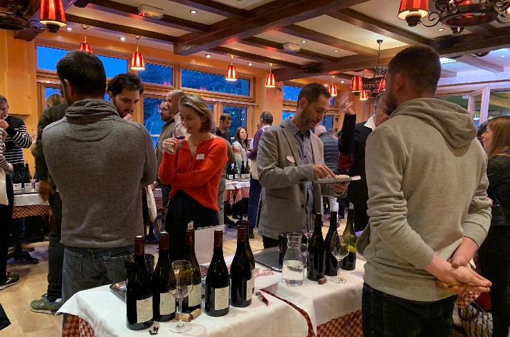 Les vins de Fleurie sur les starting-blocks des premiers crus du Beaujolais