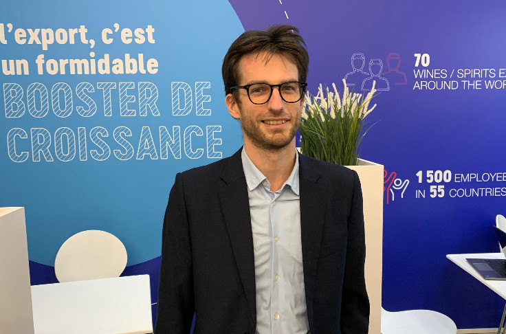 Tous les vins français battent des records de valorisation à l’export en 2021