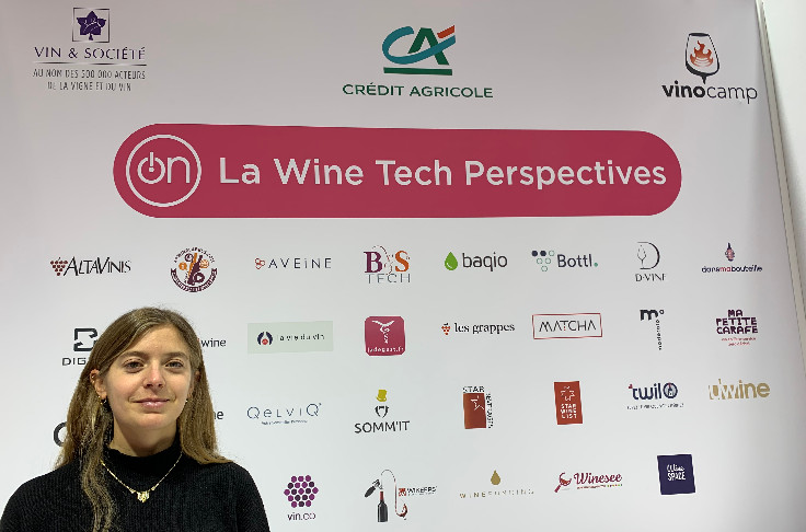 Noté 47/100, l'usage du numérique de la filière vin peut mieux faire