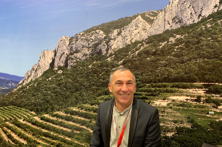 Objectif 300 000 hl de vins blancs pour la vallée du Rhône