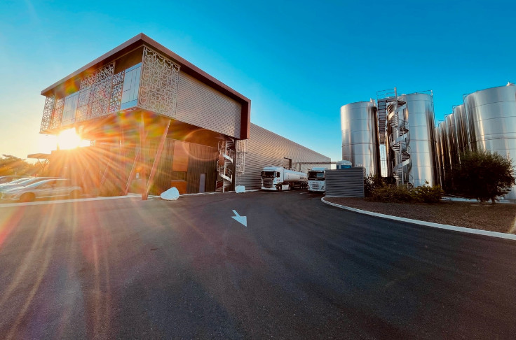 +350 000 hl, InVivo veut doubler son activité de vins en vrac en Languedoc
