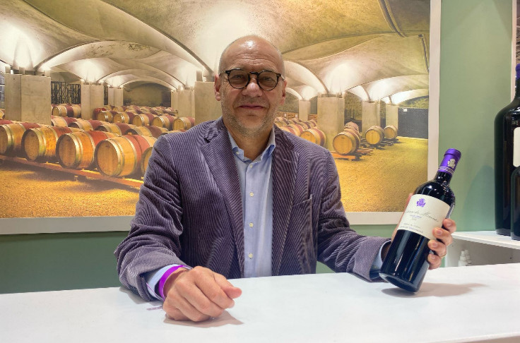 Exemple de premiumisation des vins à Cahors avec Bertrand Vigouroux