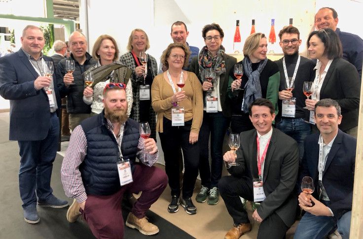 L’association des Rosés de Terroirs dévoile sa stratégie