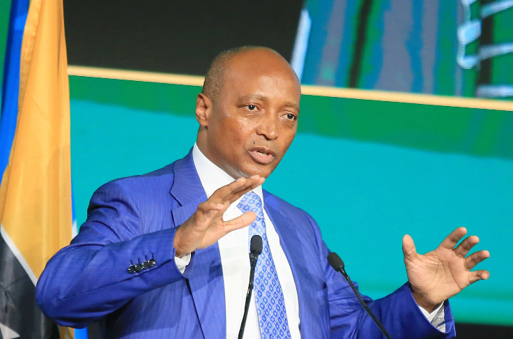  Patrice Motsepe est le premier milliardaire noir à investir dans le vin sud-africain
