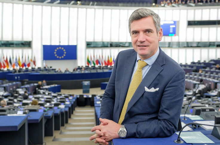 MEP Herbert Dorfmann claims “it is not up to politicians to ban wine” 