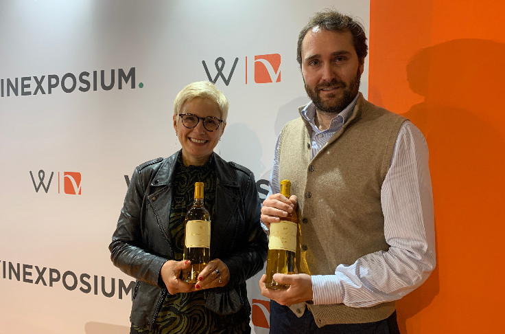 First organic vintage for Château d’Yquem in 2022 🤞