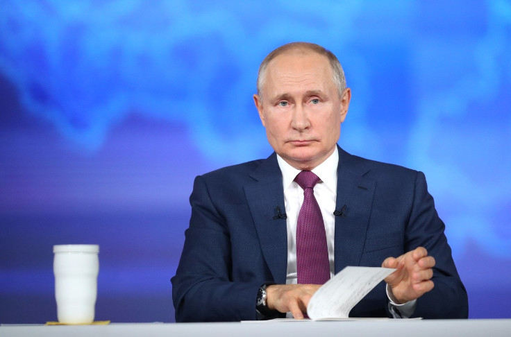 Incertains face aux tensions entre Ukraine et Russie, les exportateurs de vins craignent les sanctions   