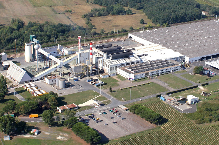 O-I investit 35 millions € dans la décarbonation de ses bouteilles de bordeaux et cognacs   