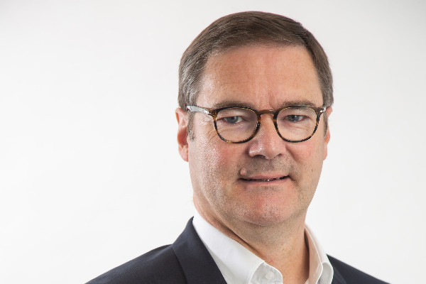 Marc Duret dirige les Vignerons Indépendants