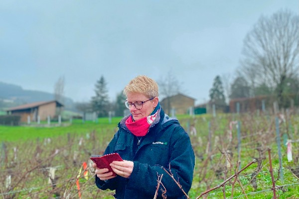  Les applications pour prévenir les riverains des traitements apaisent les relations