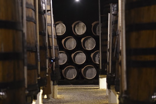 Une fraude au vieillissement secoue les Portos 'Tawny'