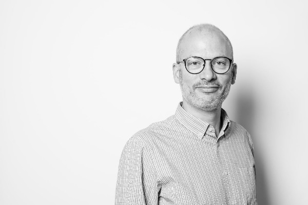 Jérémie Le Duc, directeur commercial monde chez Seguin Moreau