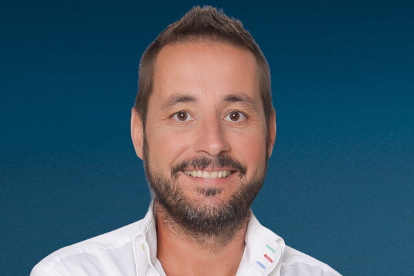 Patrick Mallet, nouveau communicant des vins Costières de Nîmes