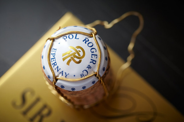 Les champagnes Pol Roger investissent dans un distributeur italien