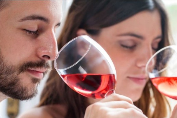 Des exercices pour retrouver ou améliorer son odorat (après le covid, mais pas que)