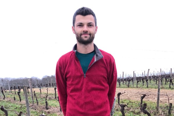  Les diagnostics carbone démarrent en viticulture