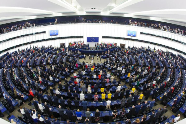 La filière vin appelle les eurodéputés à la modération ce 15 février