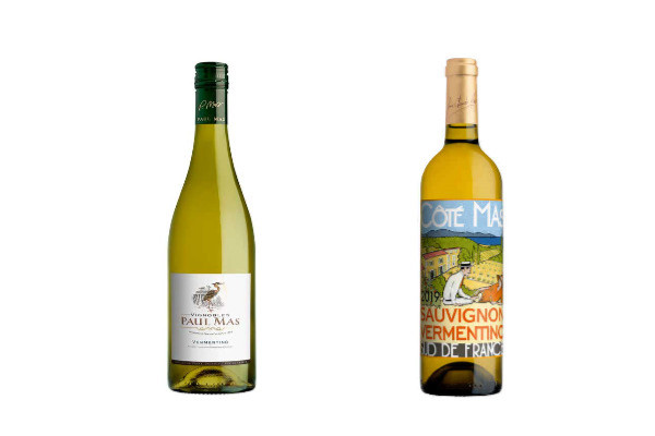 Le cépage vermentino banni des étiquettes de vins français