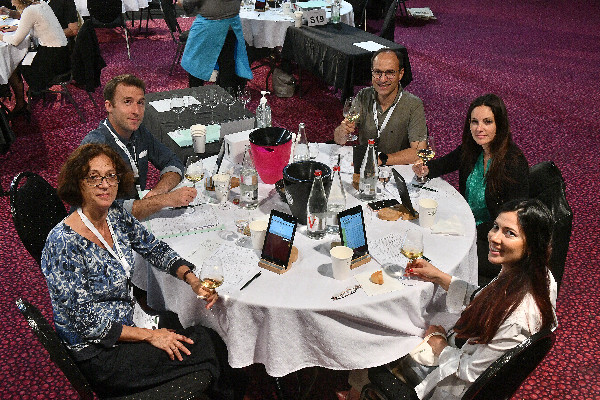 Vinalies, la marque ombrelle des concours des Œnologues de France